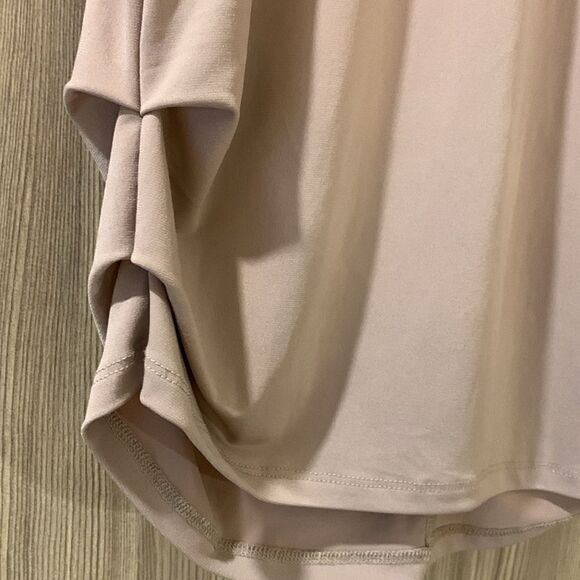 ANNABELLE, sleeveless blouse, like new, large - Picture 3 of 8